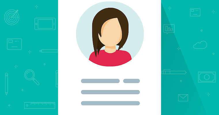 Google Lets People Customize Their Profile Cards For Search Results