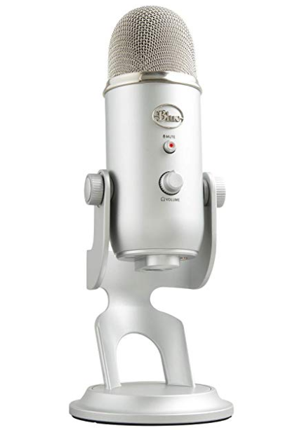 What are the best podcast microphones?