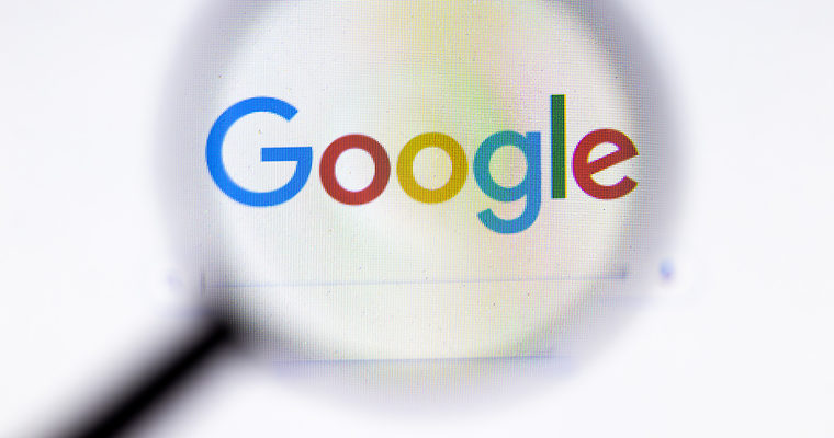 Google Updates Image Search With Icons for Products, Recipes, & Videos