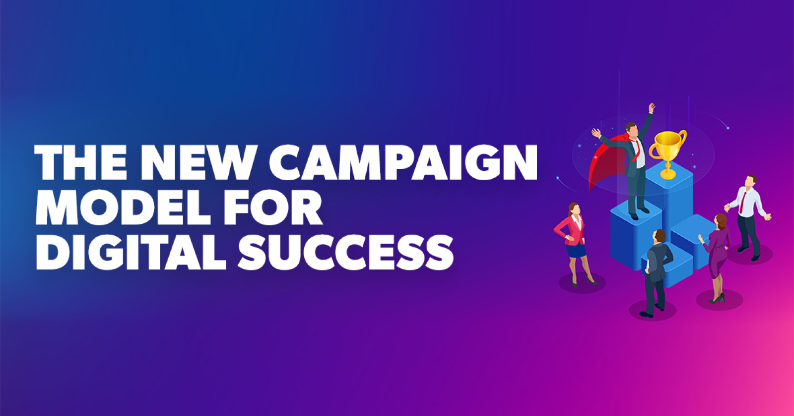 The Content Campaign Process to Get Consistently Close to Insane ROI