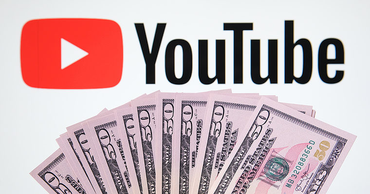 YouTube is Testing a New Way for Creators to Make Money From Viewers