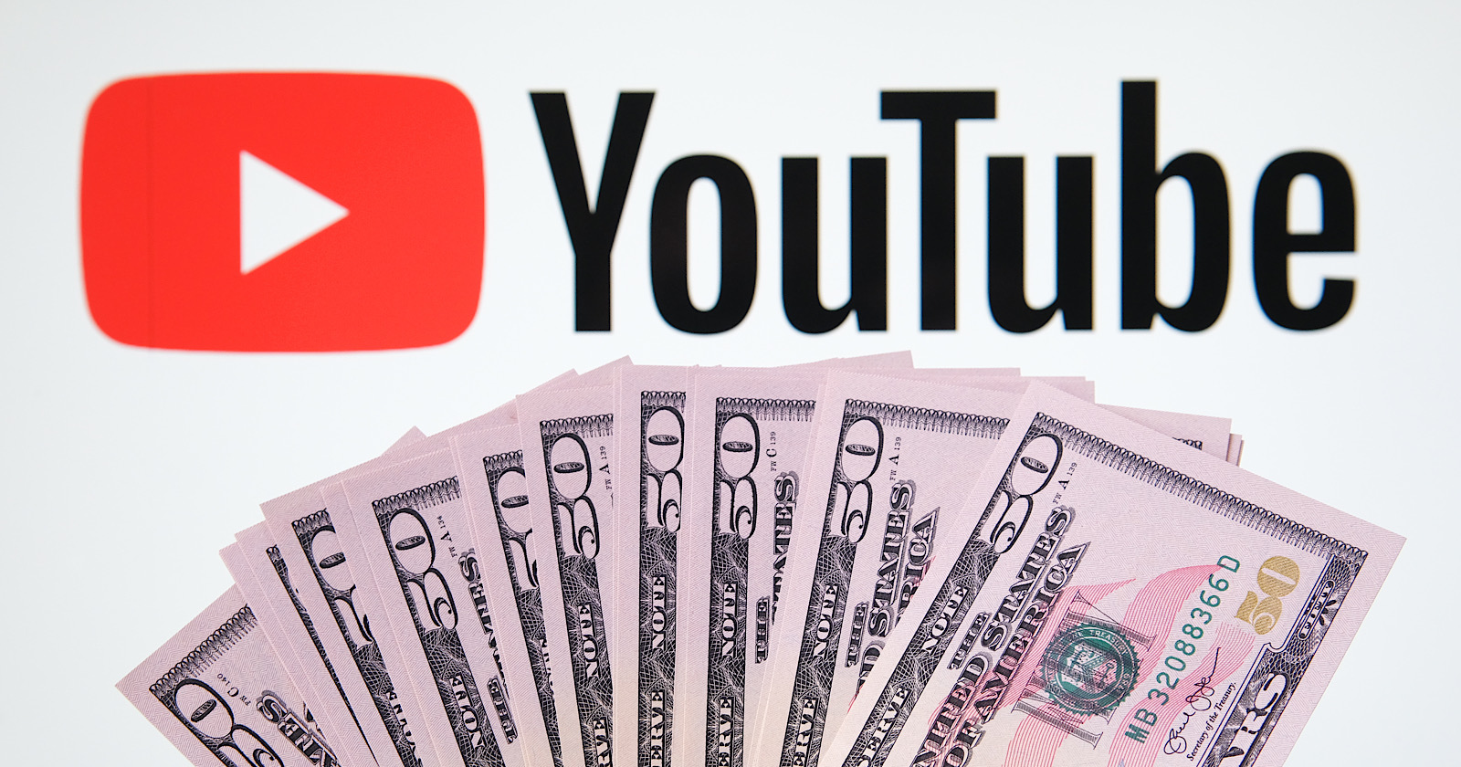 YouTube is Testing a New Way for Creators to Make Money From Viewers