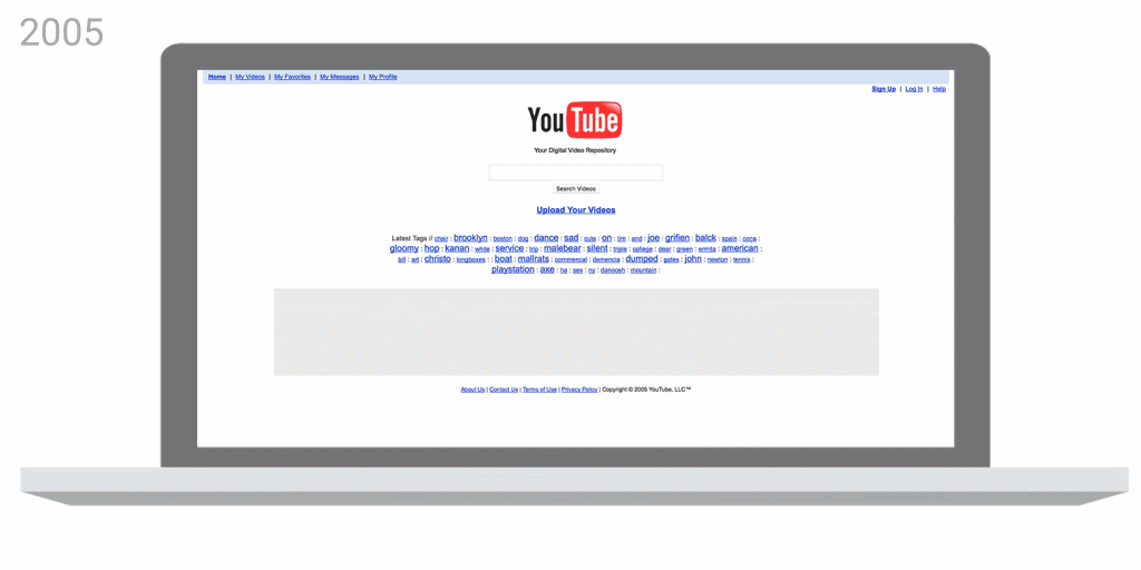 Google to Discontinue Classic Version of YouTube on Desktop