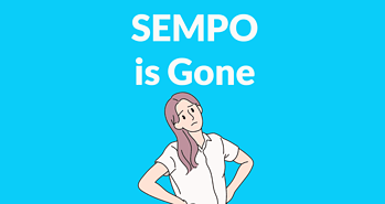 SEMPO Officially Ends