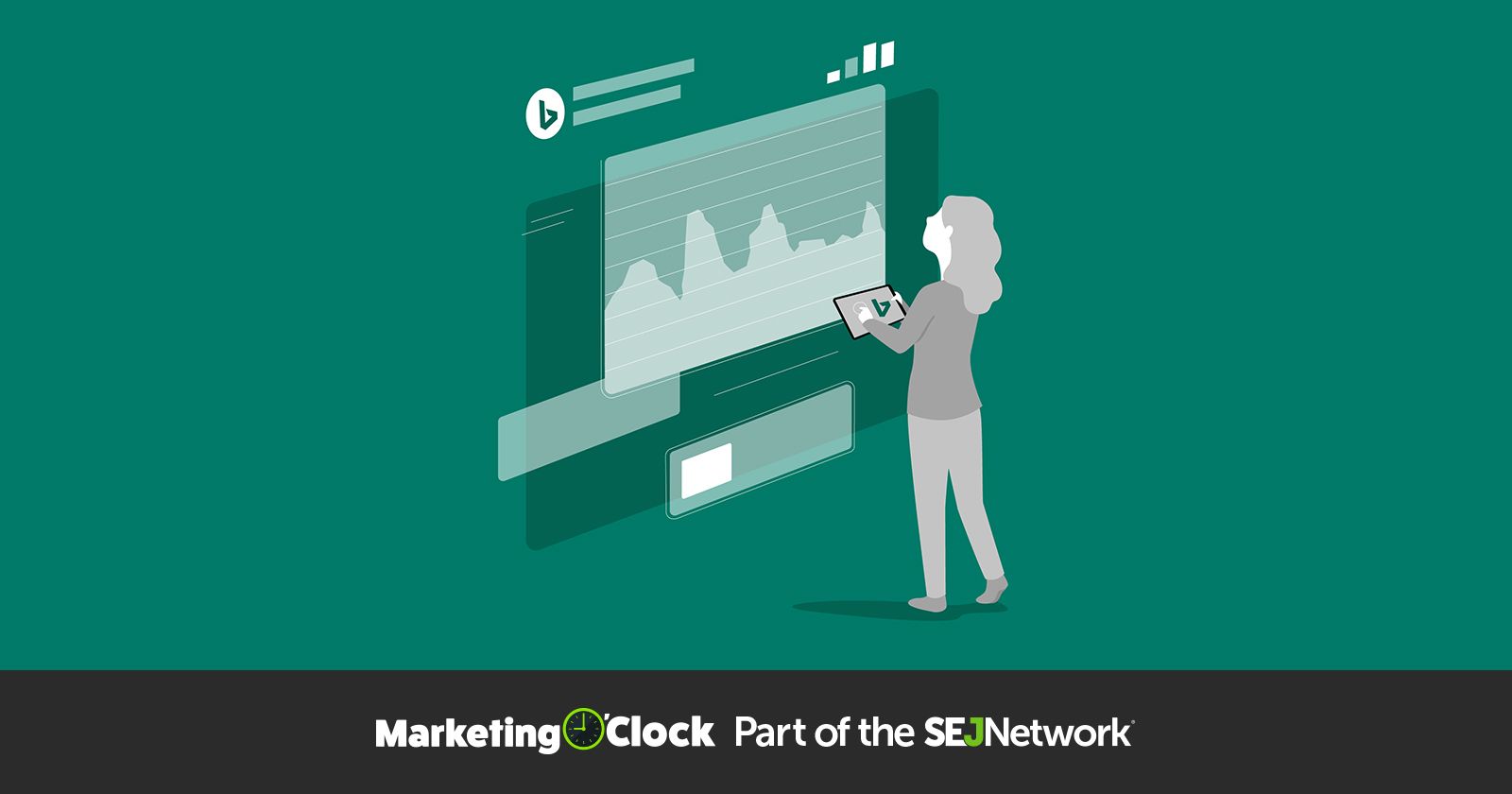 Enhanced Bing Webmaster Tools & This Week’s Digital Marketing News [PODCAST]