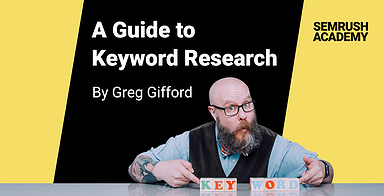 A Guide to Keyword Research