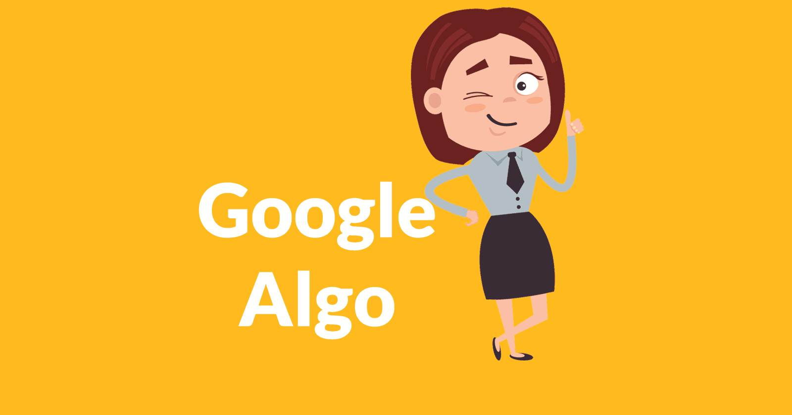 Google Patent May Explain How Sites are Ranked