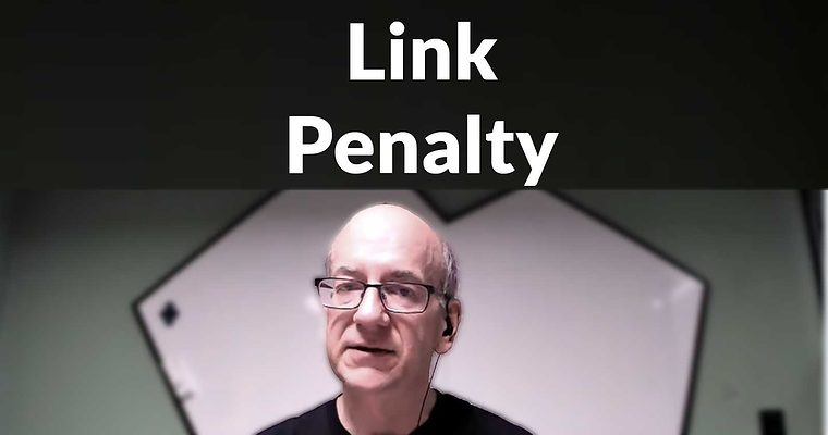 Google Discusses Link Reconsideration Requests