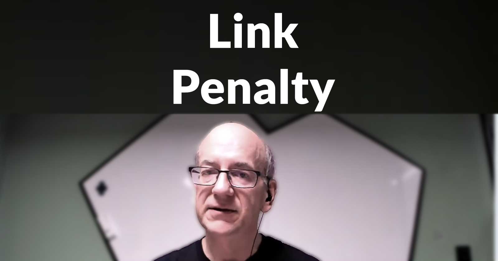 link penalty
