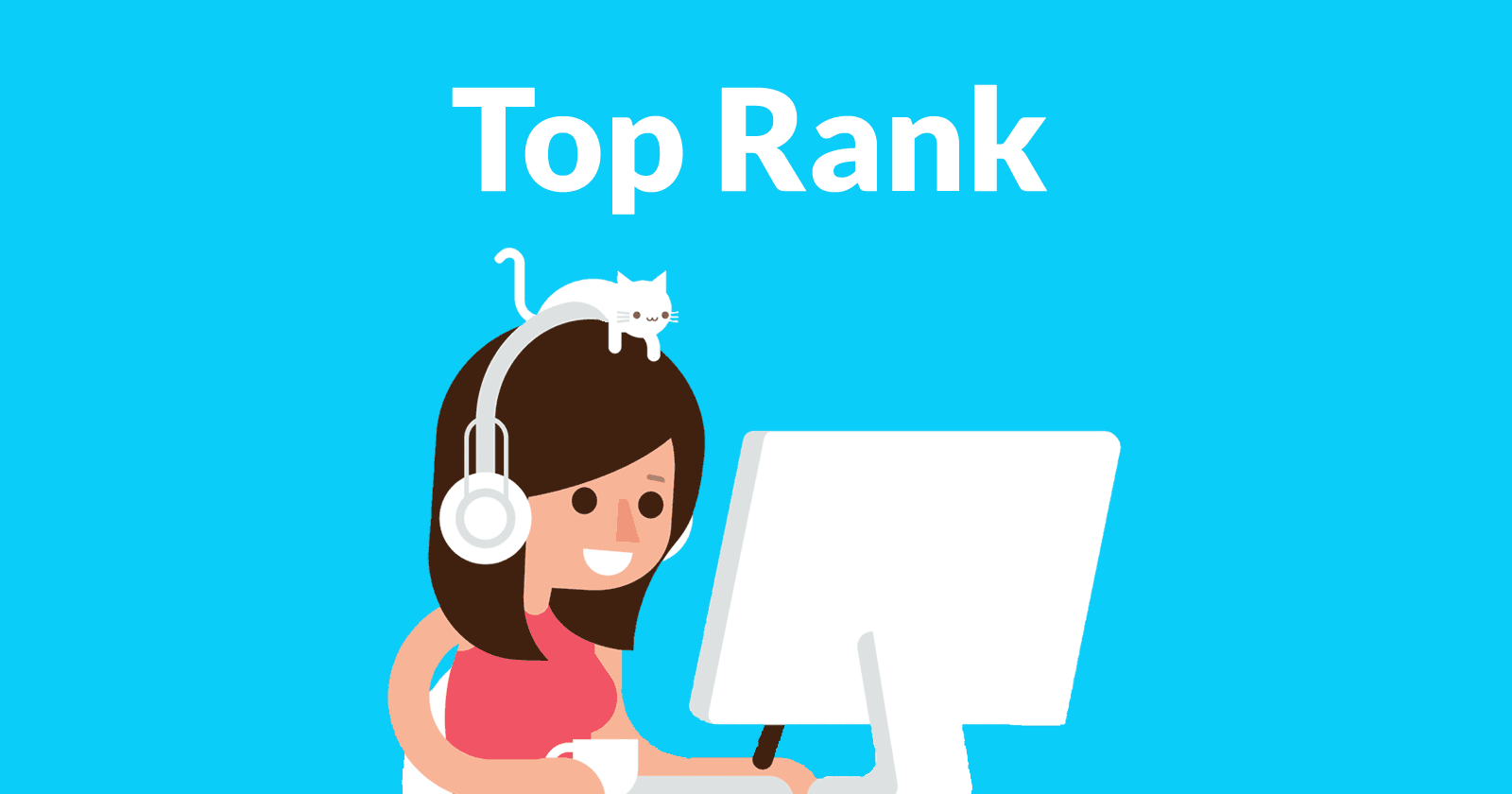google top rankings