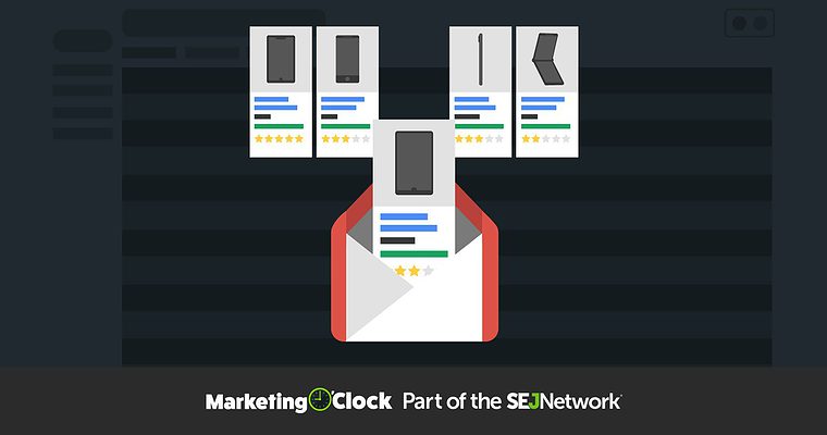 Google Shopping Ads in Gmail & This Week’s Digital Marketing News