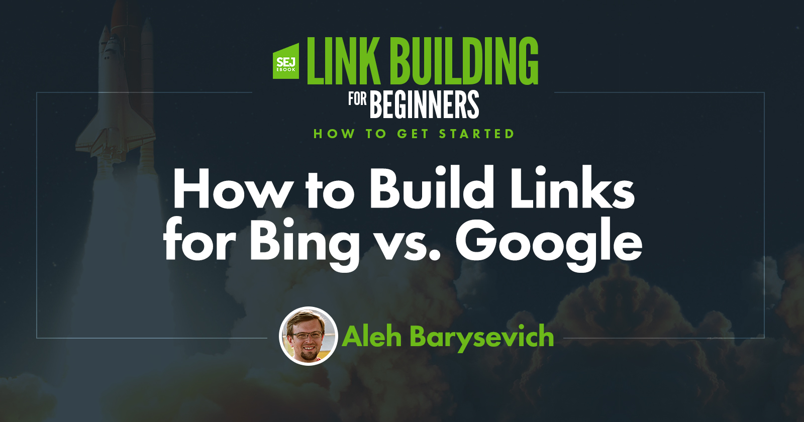 How to Build Links for Bing vs. Google