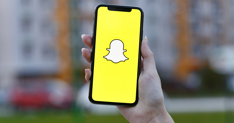 How to Find Influencers to Follow on Snapchat