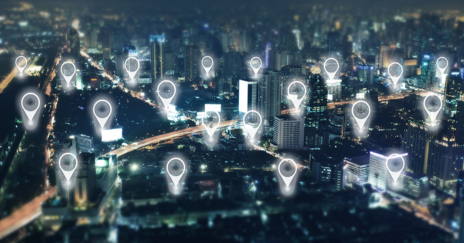 How to Use Location Data to Outsmart Competitors & Win Market Share