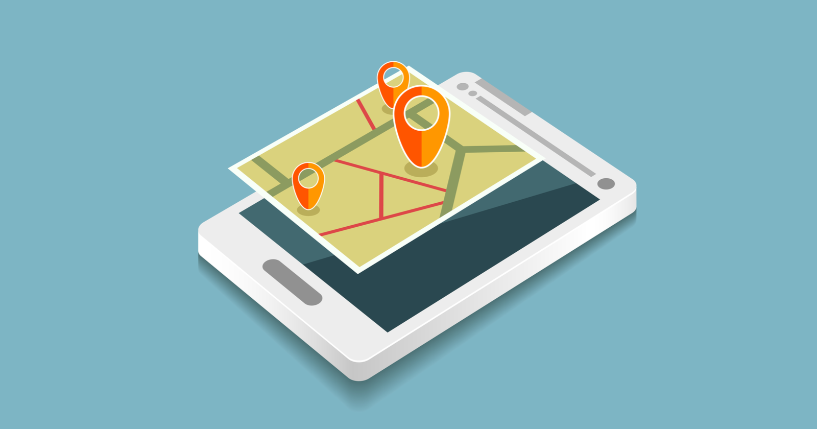 How to Use Location Data to Outsmart Competitors & Win Market Share