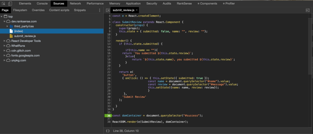 A Hands-On Introduction to Modern JavaScript for SEOs