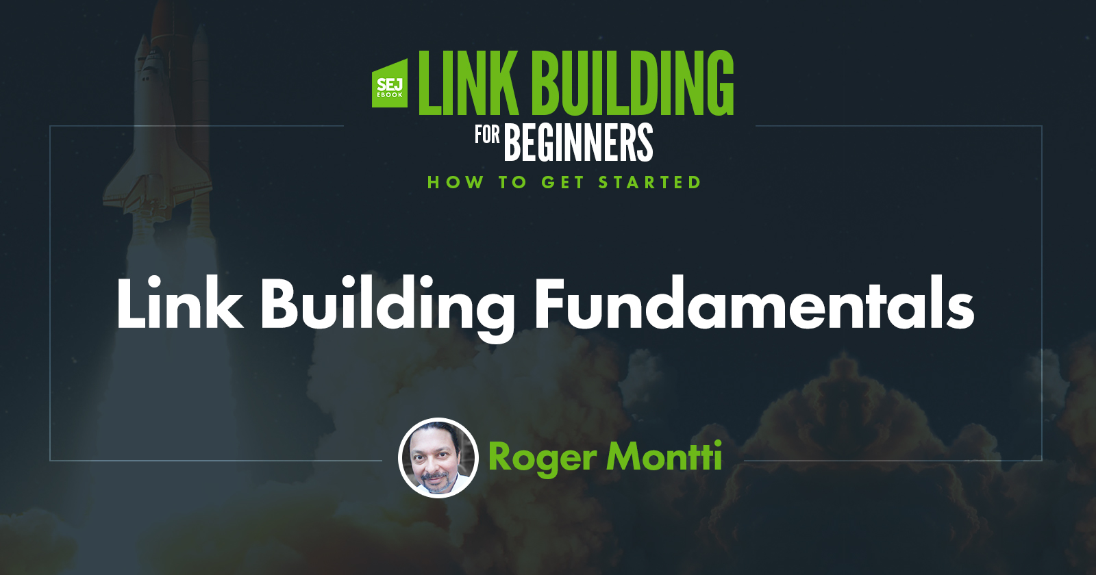 Link Building Fundamentals