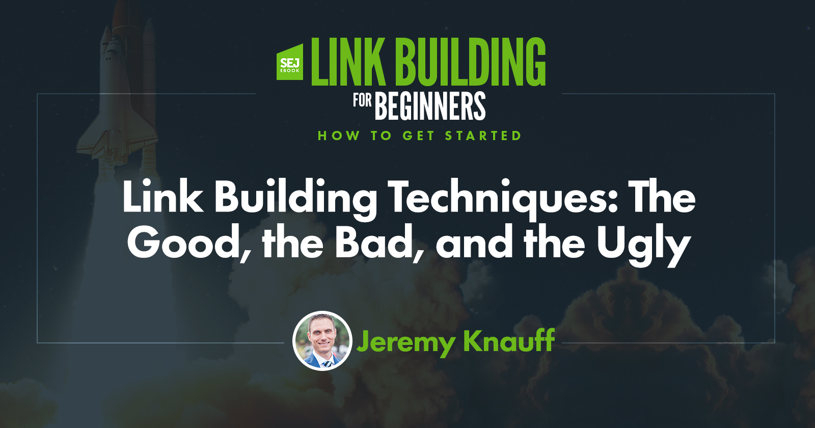 Link Building Techniques - The Good, the Bad, and the Ugly
