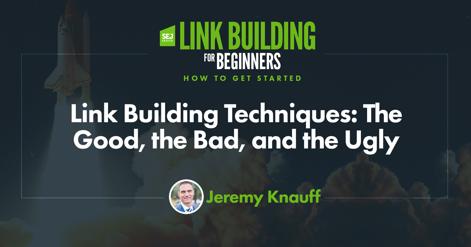 Link Building Techniques: The Good, the Bad, and the Ugly