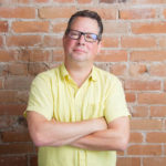 Jeff Riddall on the future of social media
