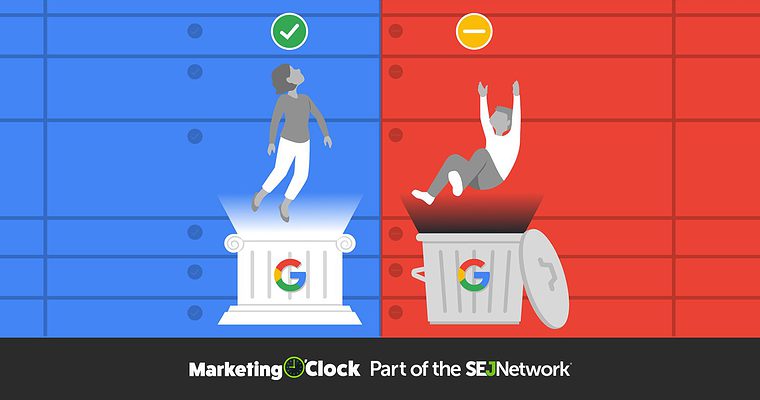 Google’s New Partner Program Requirements Show No Love for Agencies & This Week’s News [PODCAST]
