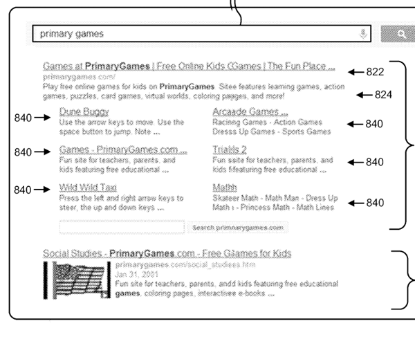 Google Patent