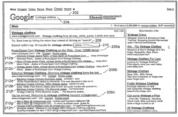 Google Patent