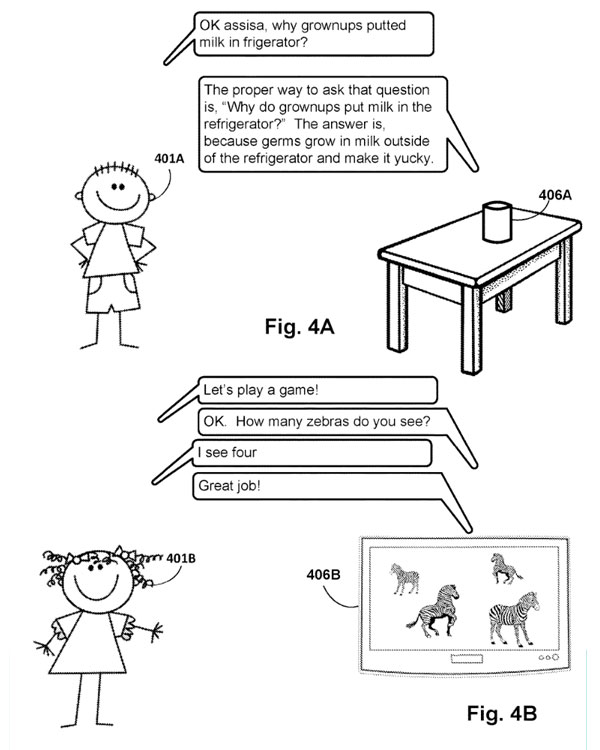 Google Patent