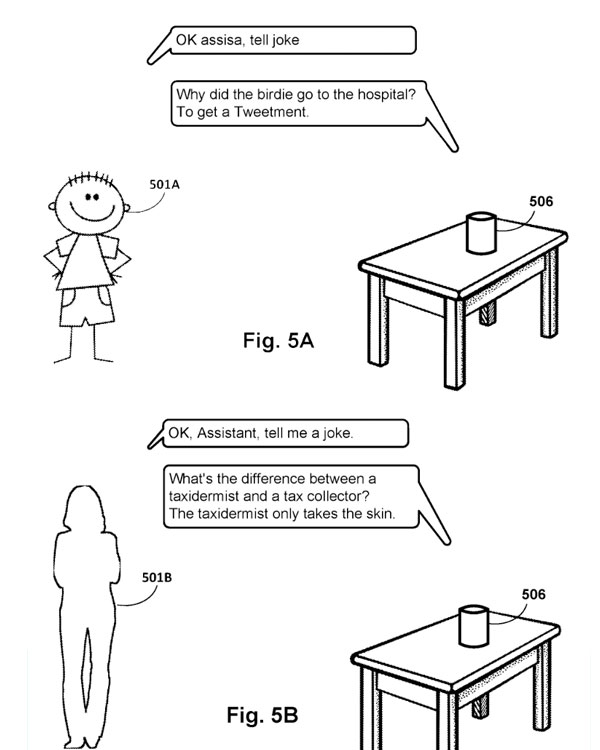 Google Patent