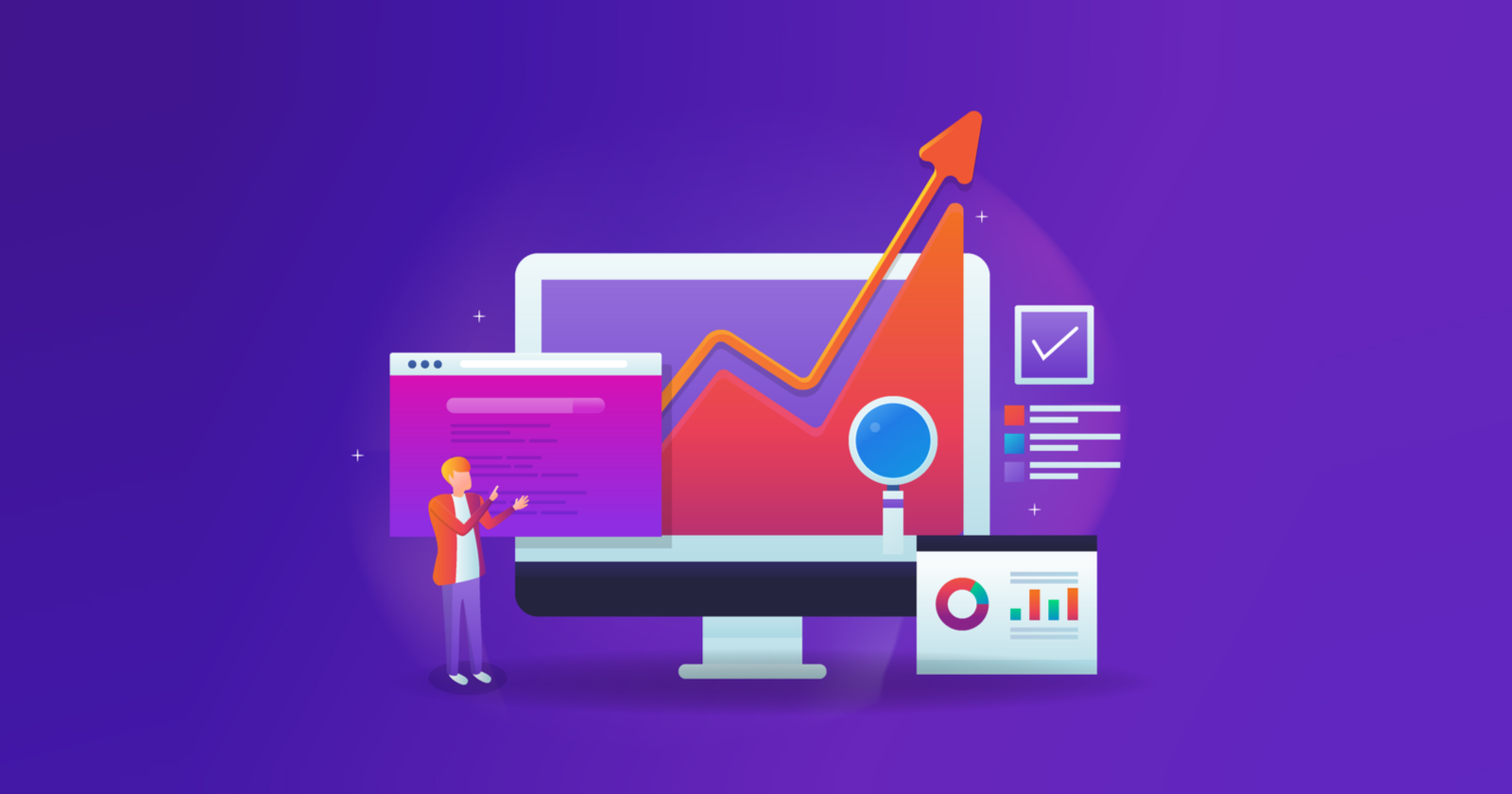 Rank Tracking Isn’t What It Used to Be – So What’s Next?