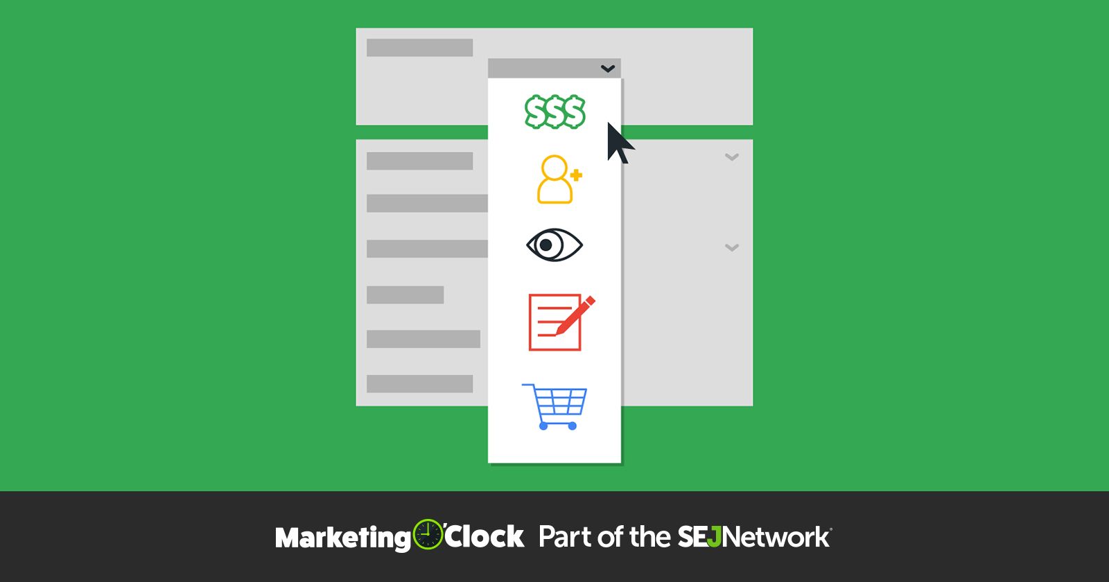 New Conversion Actions in Google Ads & This Week’s Digital Marketing News [PODCAST]