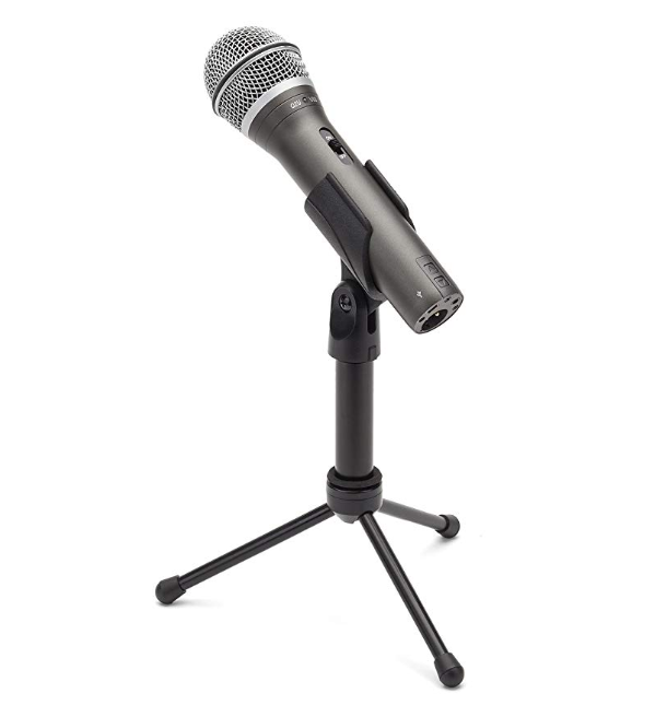 samsung Q2U microphone