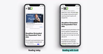 How To Set Up Scroll Depth Tracking In GA4
