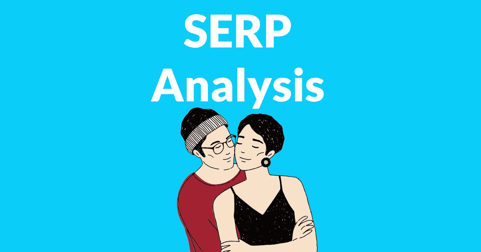 serp analysis