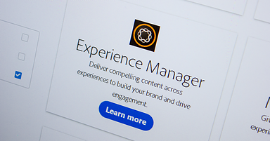 Migrating to Adobe Experience Manager: 4 Site Structure Considerations