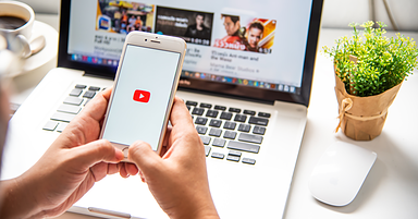 YouTube for Beginners: How to Set up Your YouTube Channel