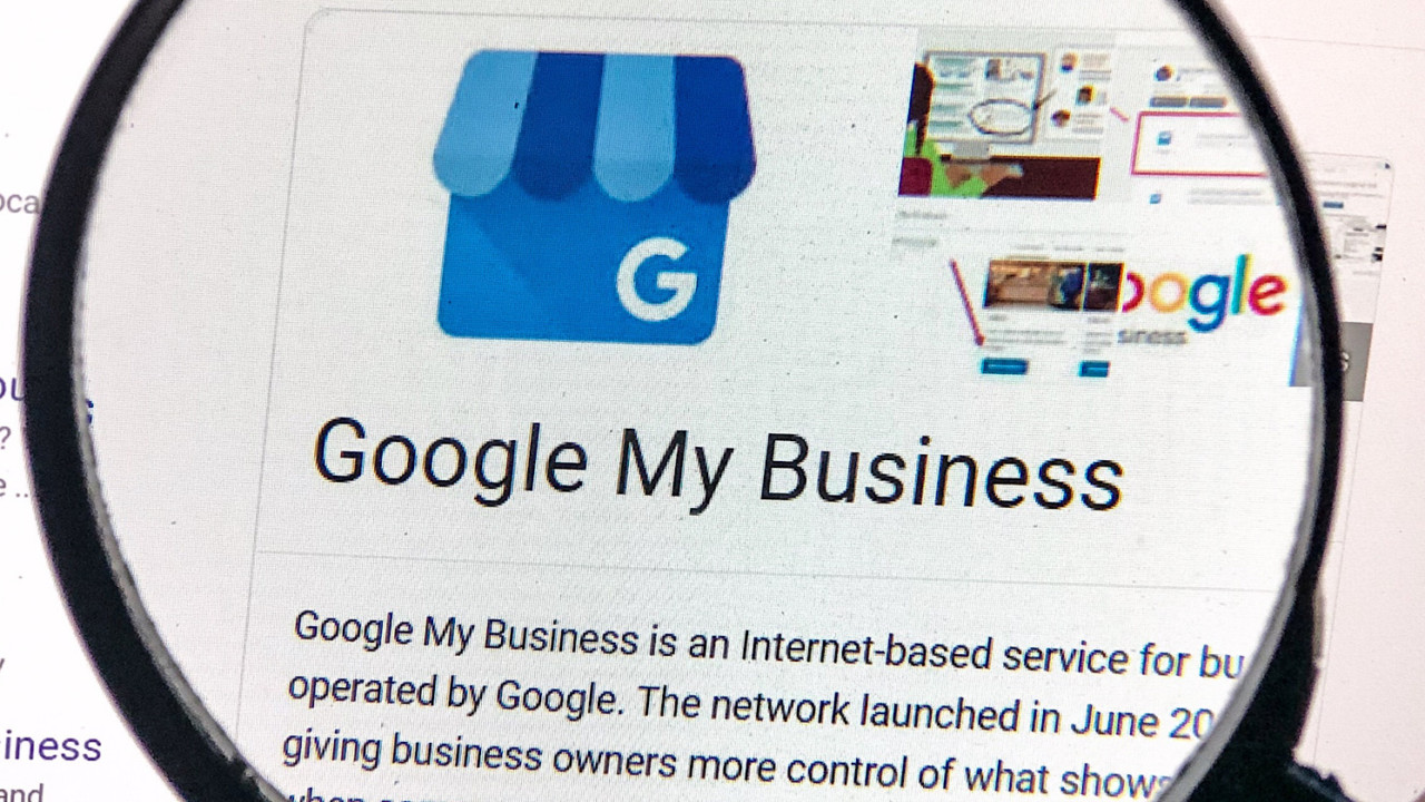 How to Optimize Google My Business for Local Cafés