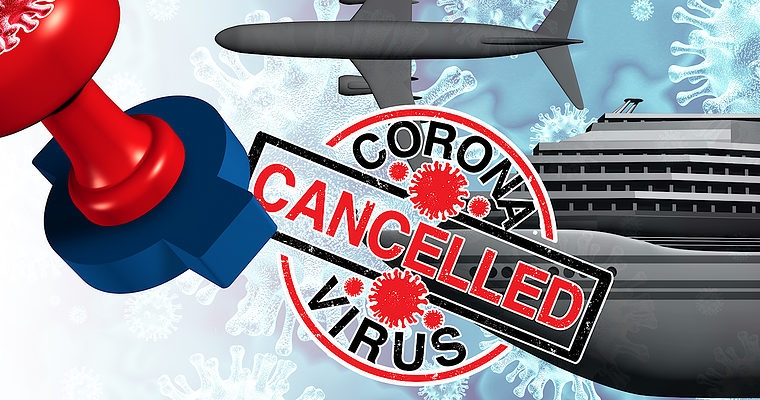 Google Rolls Out New Types of Event Schema as COVID-19 Causes More Cancellations