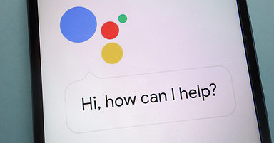 Google Assistant on Android Can Now Read Entire Web Pages Out Loud