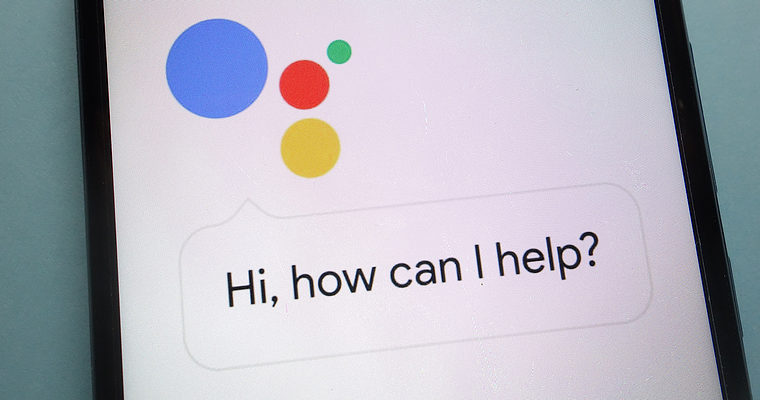 Google Assistant on Android Can Now Read Entire Web Pages Out Loud