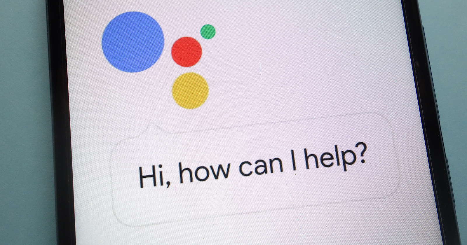 Google Assistant on Android Can Now Read Entire Web Pages Out Loud