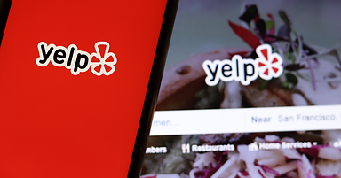 15 Things You May Not Know About Yelp