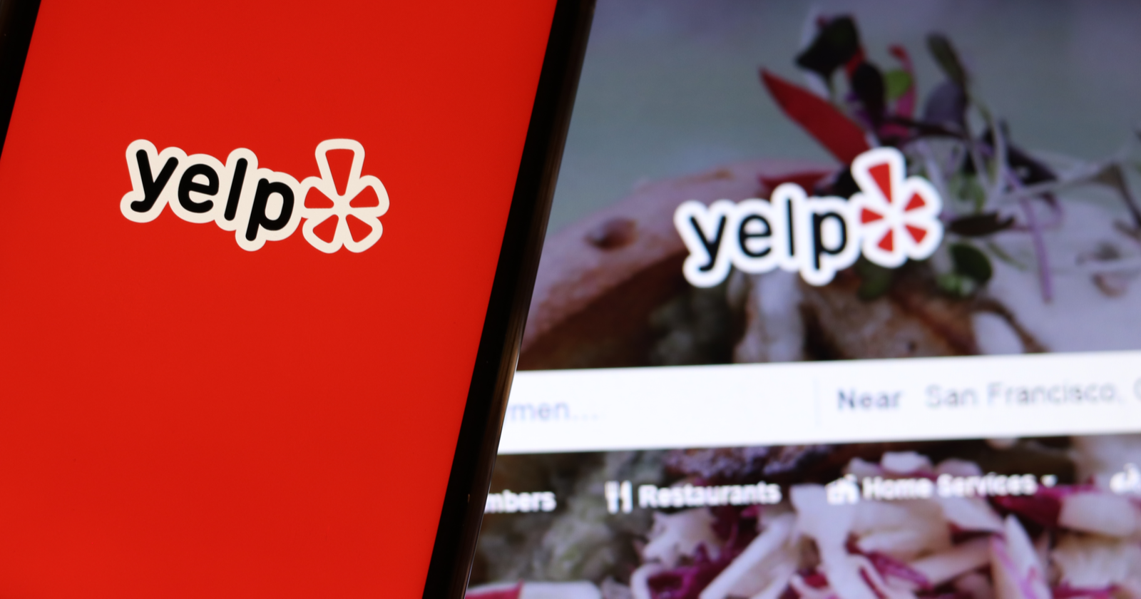 15 Facts You Didn’t Know About Yelp