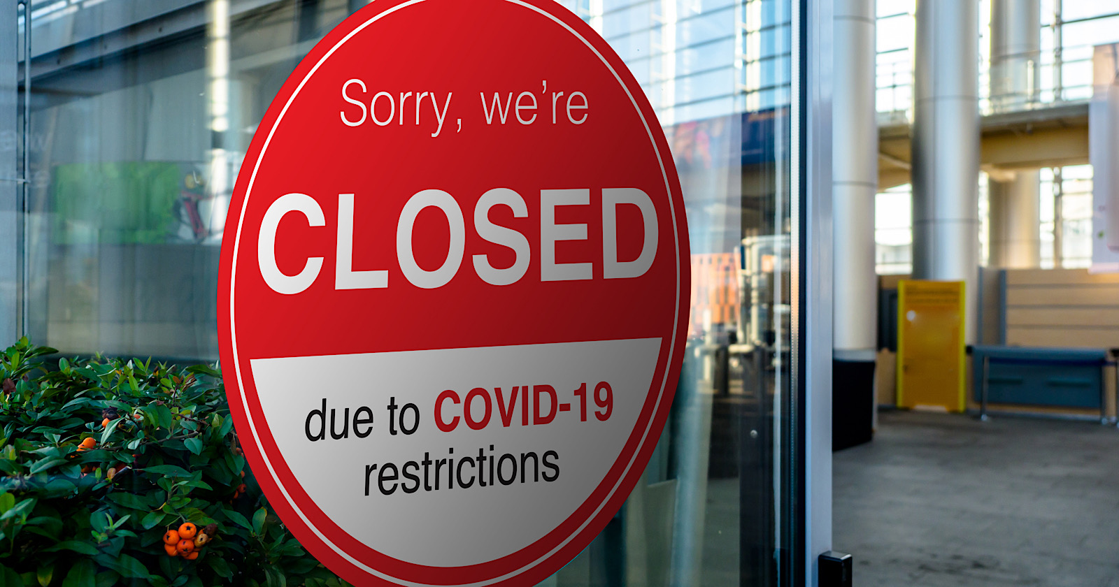Coronavirus And The Impact On Businesses So Far – Who’s Up & Who’s Down?