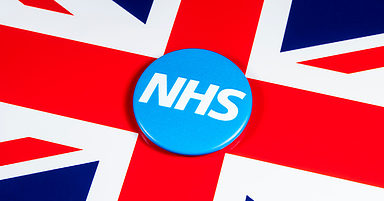 Google to Surface Information from NHS Directly in UK Search Results
