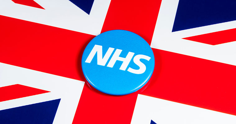 Google to Surface Information from NHS Directly in UK Search Results