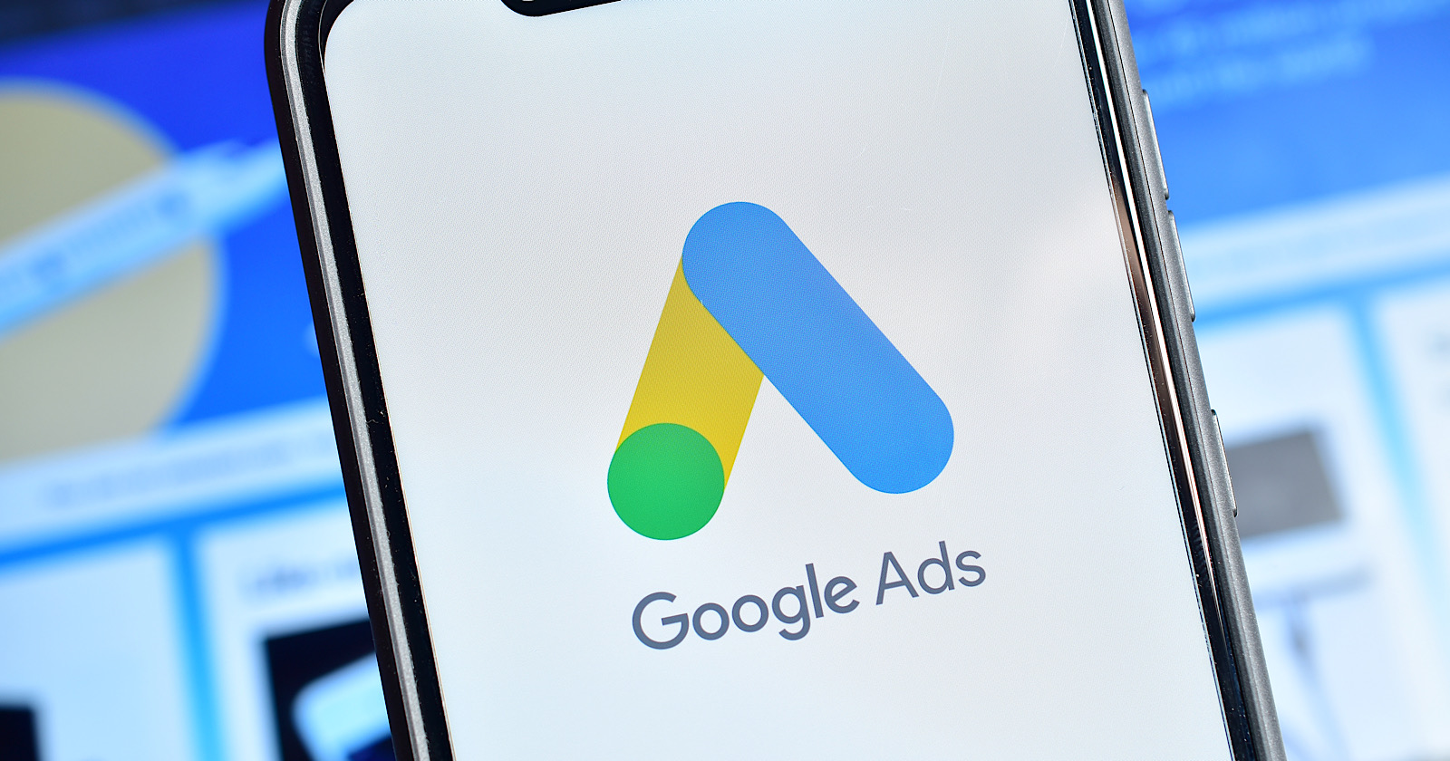 Google Ads Mobile App Updated With New Features and Dark Mode