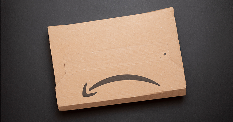 Amazon Removes Ability for FBA Shipments to Non-Essential Goods