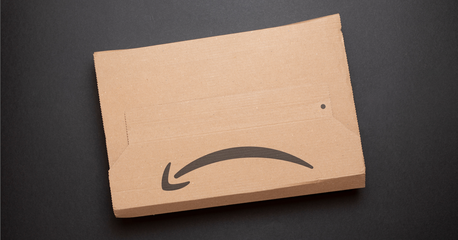 Amazon shipment