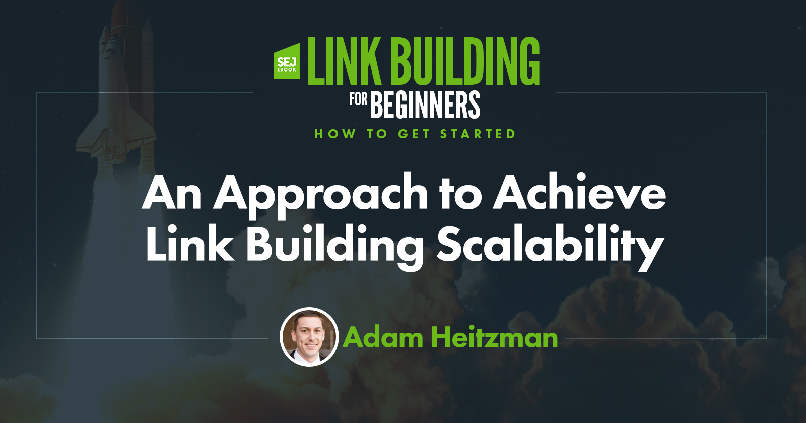 An Approach to Achieve Link Building Scalability